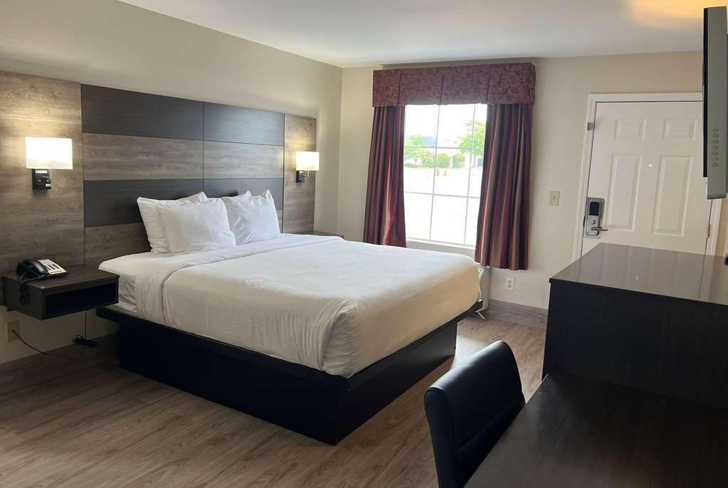 Motel 6 Macon, Ga I 475 Værelse billede