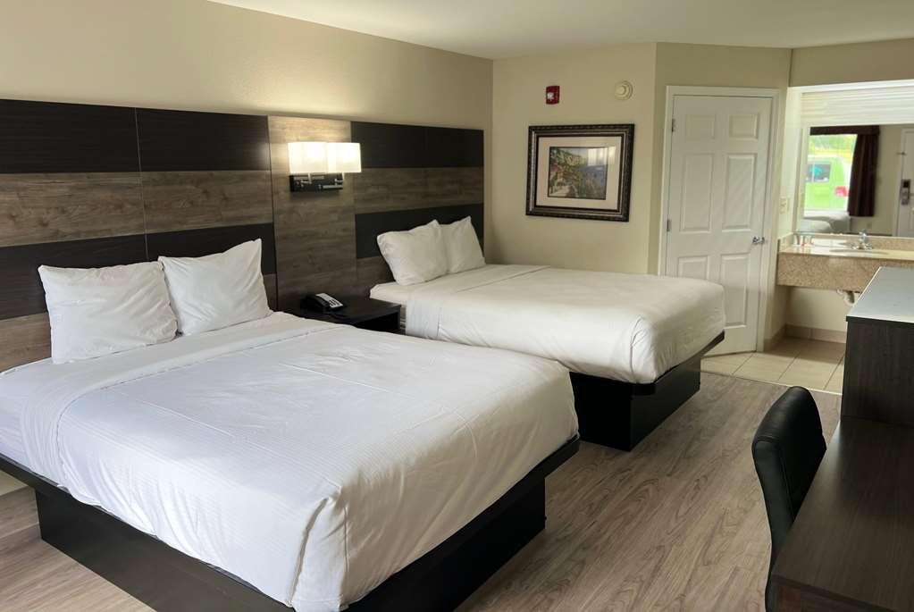 Motel 6 Macon, Ga I 475 Værelse billede