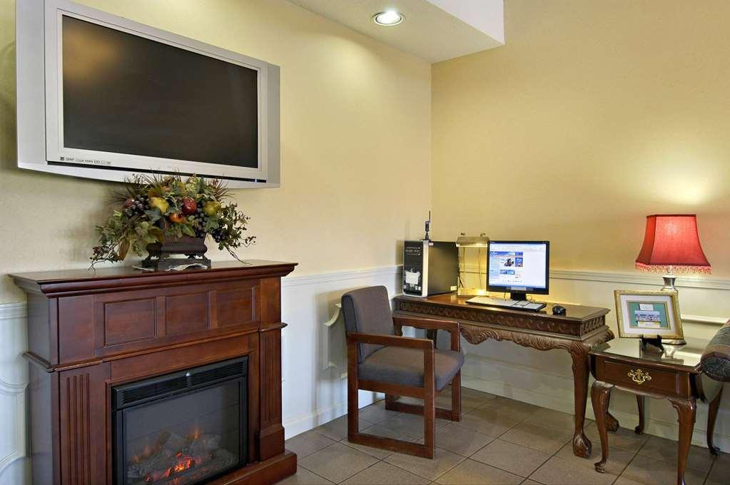 Motel 6 Macon, Ga I 475 Faciliteter billede