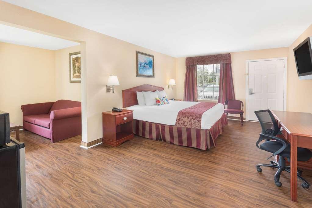 Motel 6 Macon, Ga I 475 Værelse billede
