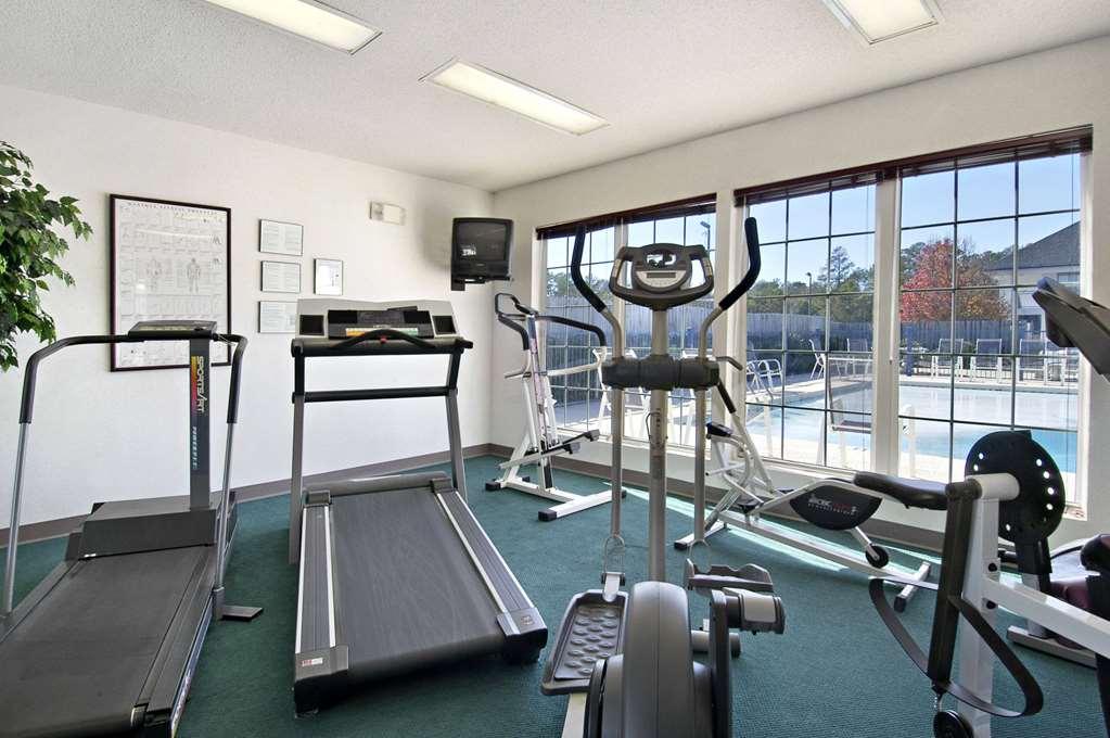 Motel 6 Macon, Ga I 475 Faciliteter billede