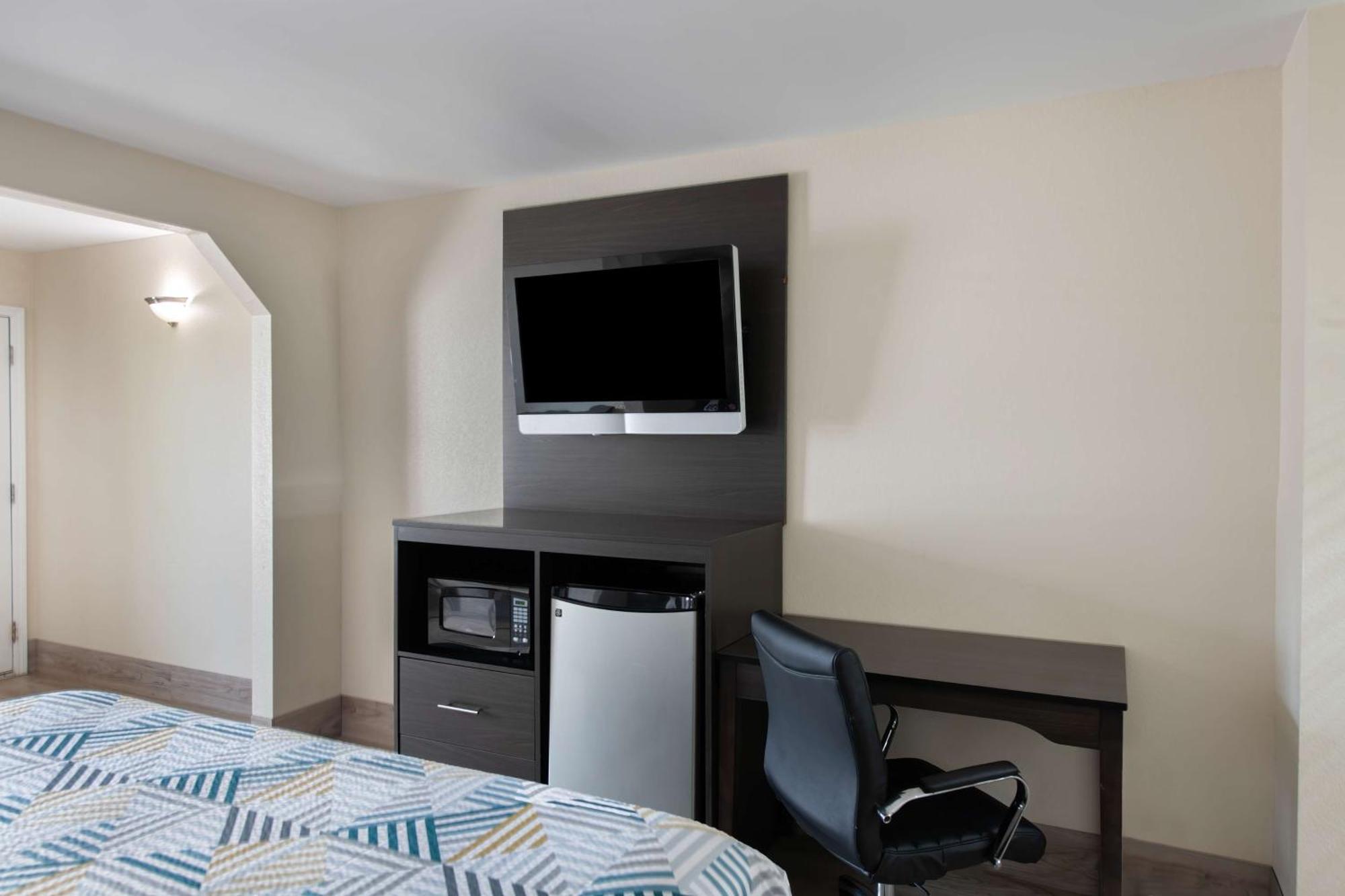 Motel 6 Macon, Ga I 475 Eksteriør billede
